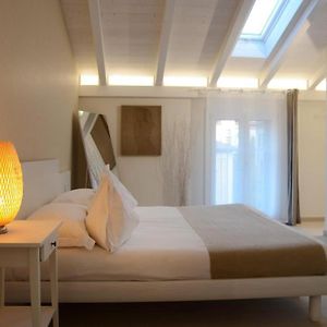 Camera deluxe con letto king size