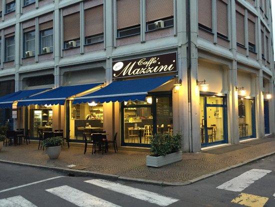 Caffè Mazzini